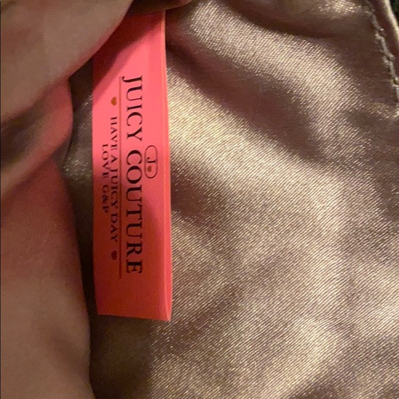 Juicy Couture Wristlet - Picture 8 of 10